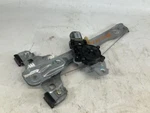 13-18 Cadillac Ats 2.0L Awd Rear Right Door Window Regulator W/ Motor B. Fixed Price $67.99.