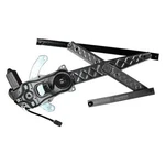 Ford Expedition 97-02 Window Regulator And Motor Assembly Front Driver Side. Fixed Price $57.51.