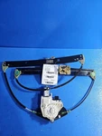 Passenger Right Front Window Regulator Sedan Fits 09-11 Audi A4 5425. Fixed Price $185.00.
