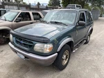 Rear Wiper Motor Fits 97 Explorer 1381647. Fixed Price $50.00.
