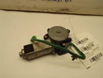 Passenger Right Power Window Motor Front Fits 00-04 Legacy 167270. Fixed Price $65.99.