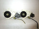(1) 2006-2009 Ford Fusion Right Driver Side Power Window Motor 4069. Fixed Price $22.50.