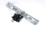 Genuine Gm Rear Driver Side Power Window Regulator And Motor Assembly 22836742. Fixed Price $124.76.