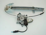 2000 - 2004 Nissan Xterra Right Rear Passenger Power Window Regulator W/ Motor. Fixed Price $48.99.