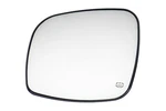 2009-2014 Vw Volkswagen Routan Left Front Driver Side View Mirror Glass Oem New. Fixed Price $39.12.
