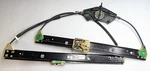 11-18 Audi A8L S8 Front Left Driver Side Door Window Regulator 4H0839461B. Fixed Price $34.99.