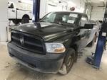 Driver Front Window Regulator Regular Cab Fits 09-12 Dodge 1500 Pickup 956697. Fixed Price $149.99.