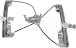 Dorman 752-417 Window Regulator Front Right Fits Infiniti Models. Fixed Price $180.98.