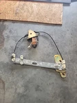 1991 1992 1993 1994 Mercury Capri Window Regulator Right Passenger. Fixed Price $189.00.