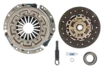 Transmission Clutch Kit-gas, Eng Code: KA24E, Fi, Natural Exedy 06059. Fixed Price $176.60.