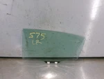 13 15 Honda Civic Left Driver Rear Door Window Glass Sdn Lx/ex/ex-l/si. Fixed Price $63.96.