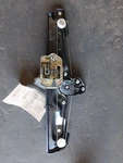 2016-2018 Chevrolet Cruze Driver Left Rear Window Regulator Oem Id 42671709. Fixed Price $95.99.