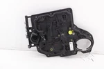 17-24 Chrysler Pacifica Limited Rear Right Side Door Window Regulator W/ Carrier. Fixed Price $79.18.