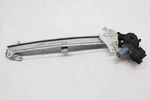 2020 Subaru Forester Front Left Window Motor Regulator 61188AN01A Oem 19 21. Fixed Price $109.99.