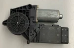 98-01 Volkswagen Passat Front Right Side Window Regular Motor 105413-301 Oem. Fixed Price $45.00.