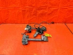 93-97 Honda Del Sol Rear Glass Windshield Window Regulator W/ Motor Oem #294. Fixed Price $264.95.