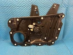 Oem Lincoln Corsair Front Passenger's Door Window Regulator Carrier Motor 20-25. Fixed Price $115.00.