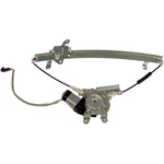 Dorman 741-702 Power Window Regulator And Motor Assembly. Fixed Price $145.57.