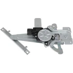 2008-2012 For Mitsubishi Lancer Rear Left Power Window Regulator Assembly. Fixed Price $39.99.
