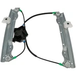 752-311 Dorman Window Regulator Front Passenger Right Side Hand Sedan. Fixed Price $88.75.