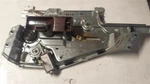 Passenger Rear Window Regulator With Motor For 92-99 Buick Lesabre. Fixed Price $65.95.