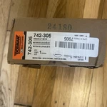Power Window Motor Dorman 742-305. Fixed Price $52.95.