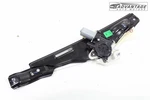 2019-2023 Cadillac XT4 Rear Left Side Door Panel Window Regulator & Motor Oem. Fixed Price $89.99.