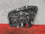 Bmw 18-24 G01 F97 Rear Left Driver Side Door Window Regulator Carrier Oem 40K. Fixed Price $74.99.