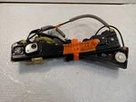 2011-2021 Dodge Durango/jeep Grand Cherokee Oem Lh-front Door Window Regulator. Fixed Price $50.00.