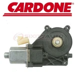 Cardone Reman 42-1137 Power Window Motor For 96964421 96964420 20838924 Zb. Fixed Price $117.00.