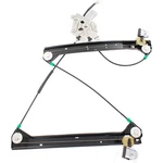 For 9-203 Saab Front Right Window Regulator 12755684. Fixed Price $82.95.