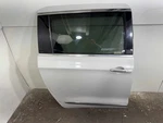 2017 - 2025 Chrysler Pacifica Rear Right Door Shell Panel Assembly Oem. Fixed Price $748.90.
