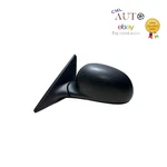 1992-1995 Honda Civic Driver Side View Power Mirror Black Oem. Fixed Price $74.53.