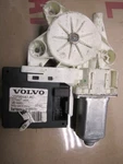 2004-2011 Volvo S40 Window Motor Rear Right Door 30739183AC. Fixed Price $30.00.