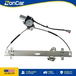 Front Left Power Window Regulator W/ Motor For 2002-2006 Honda Cr-v 741-302. Fixed Price $34.99.