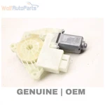 2017-2019 Vw Golf Alltrack Rear Right Window Lifter Motor 5Q4959812D. Fixed Price $18.49.