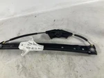 18-19 Volkswagen Atlas Se 3.6 Fwd Rear Left Door Window Regulator B. Fixed Price $75.99.