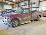 Ford F-150 1998 Left Front Window Reg/motor F65Z1523201AB. Fixed Price $77.81.