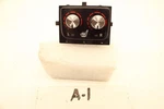 New Oem Genuine Toyota Lh Seat Heat Switch 2013-2018 Avalon 84752-07010. Fixed Price $79.00.