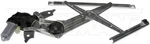 Dorman 741-422 Power Window Regulator And Motor Assembly. Fixed Price $71.48.