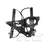 Power Window Regulator With Motor 03-06 Ford Expedition Front Right. Fixed Price $128.00.