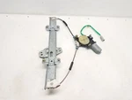 1996 Honda Civic (sedan) Passenger Right Front Window Regulator - Electric. Fixed Price $26.95.