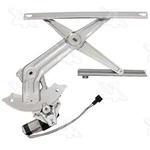 Aci 86872 Power Window Motor And Regulator Assembly. Fixed Price $86.99.
