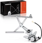 Front Left Power Window Regulator With 2-PIN Motor Compatible Toyota Camry. Fixed Price $69.66.