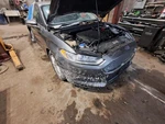 2014 Ford Fusion Driver Left Front Window Regulator Used Oem 125-02912L. Fixed Price $86.45.