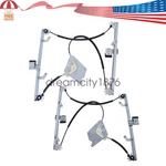 2PCS Front L+r Window Regulator For Mercedes W463 G63 Amg G550 Usa. Fixed Price $135.72.