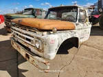 Right Front Window Regulator Fits 1961 Ford Heavy Duty Truck 1285153. Fixed Price $60.00.