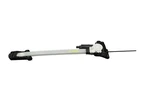 10-17 Bmw 535I Gt Xdrive Rear Left Side Door Sun Shade Blind Motor Oem. Fixed Price $69.00.