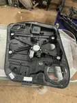 2014-2019 Kia Soul Front Right Passenger Door Window Regulator With Motor Wires. Fixed Price $90.00.
