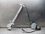 98 99 00 Dodge Durango Left Front Driver Window Regulator 741-649. Fixed Price $29.96.
